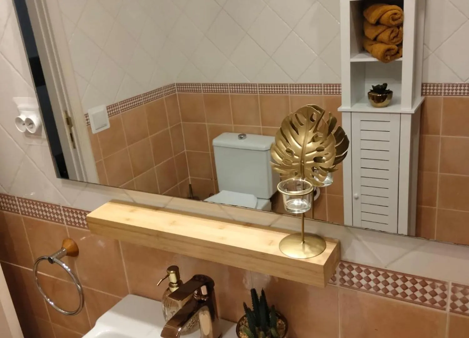 Appartamento Casa Macon Gold Caleta De Fuste