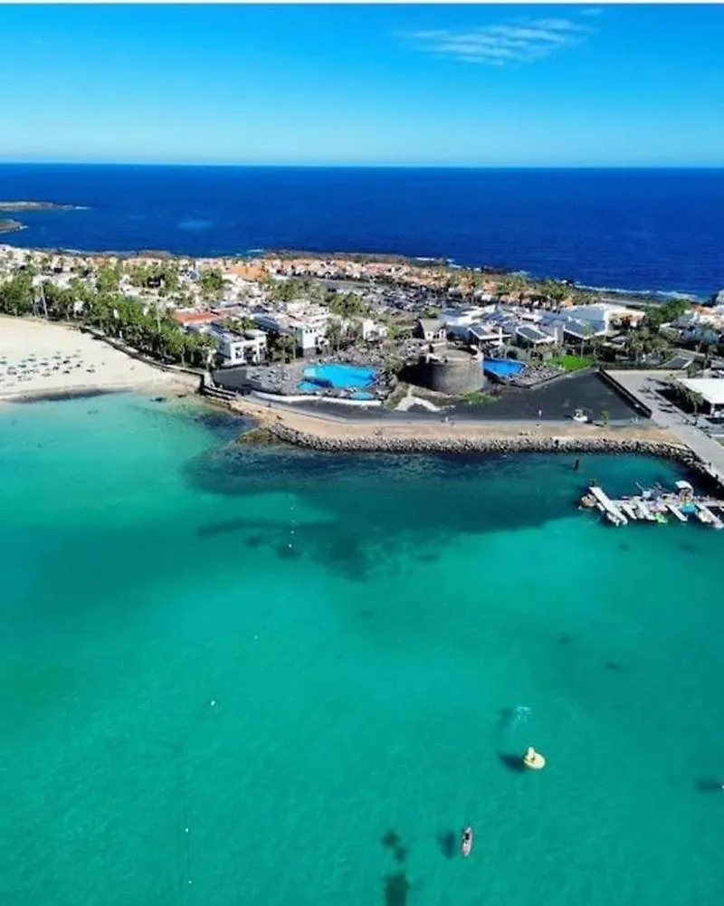 Appartamento Casa Macon Gold Caleta De Fuste