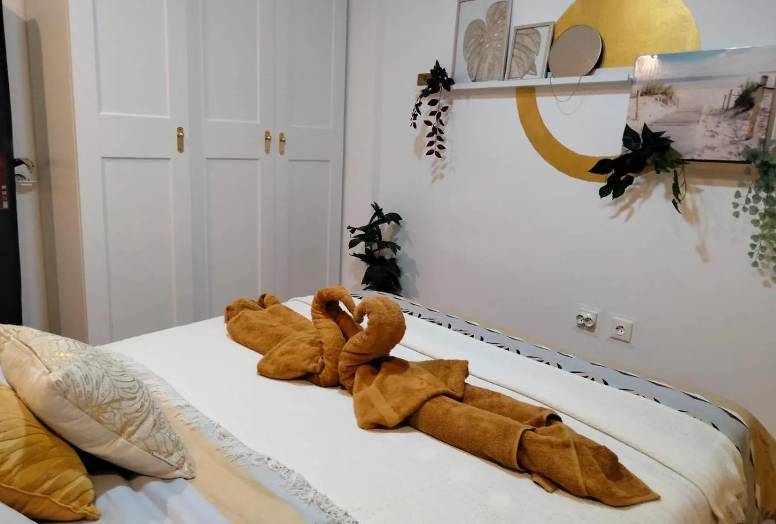 Appartamento Casa Macon Gold Caleta De Fuste