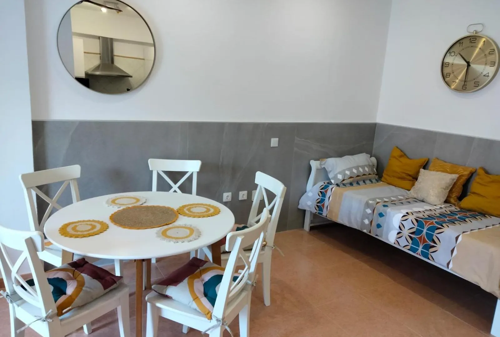 Appartamento Casa Macon Gold Caleta De Fuste