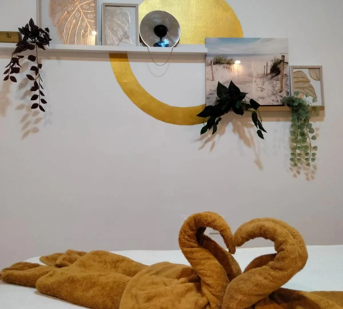 Appartamento Casa Macon Gold Caleta De Fuste