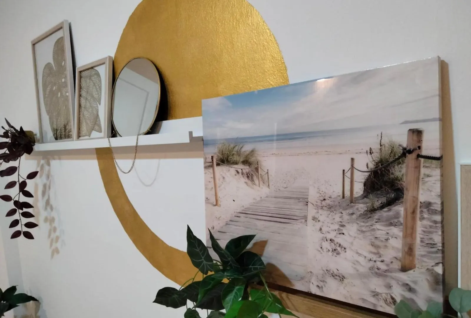 Appartamento Casa Macon Gold Caleta De Fuste