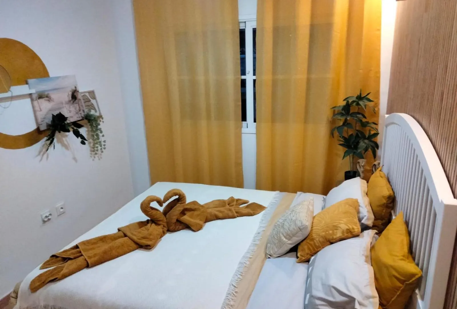 Ferienwohnung Casa Macon Gold Caleta De Fuste