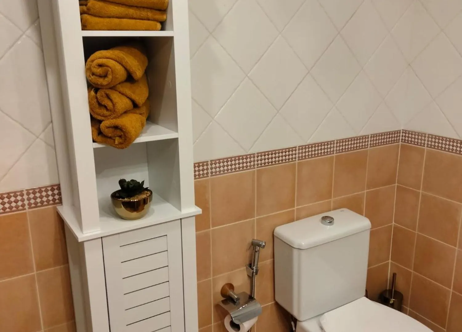 Apartment Ferienwohnung Casa Macon Gold Caleta De Fuste
