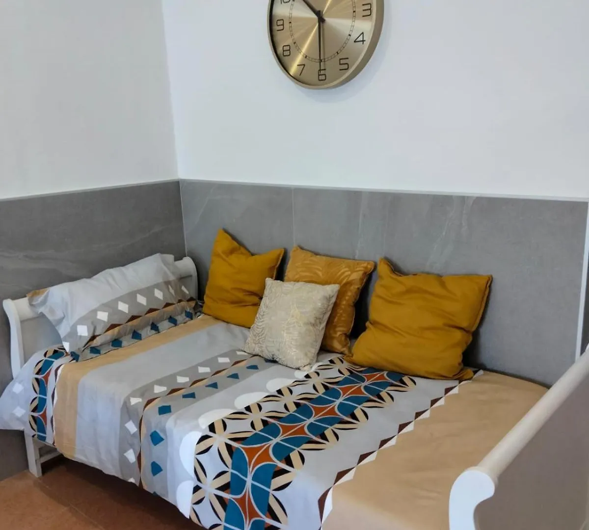 Appartamento Casa Macon Gold Caleta De Fuste
