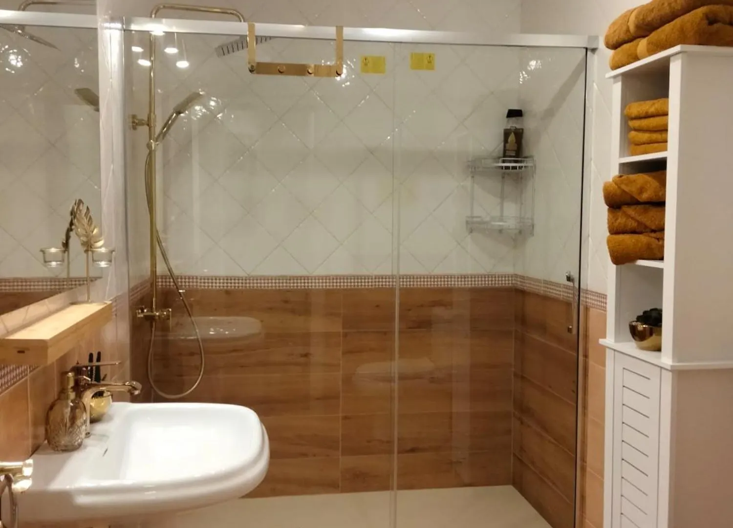 Appartamento Casa Macon Gold Caleta De Fuste Spagna