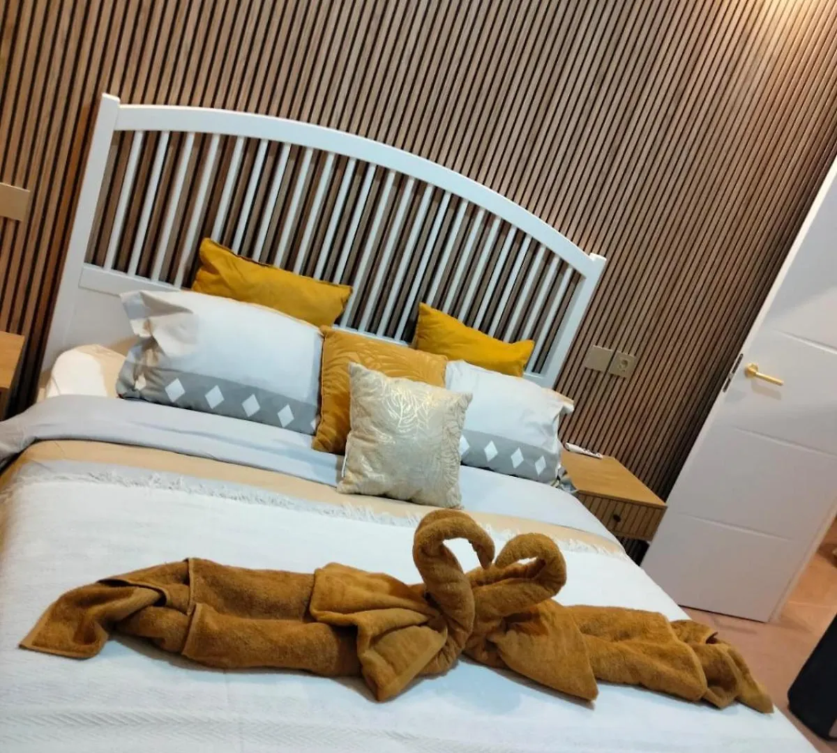 Appartamento Casa Macon Gold Caleta De Fuste Spagna