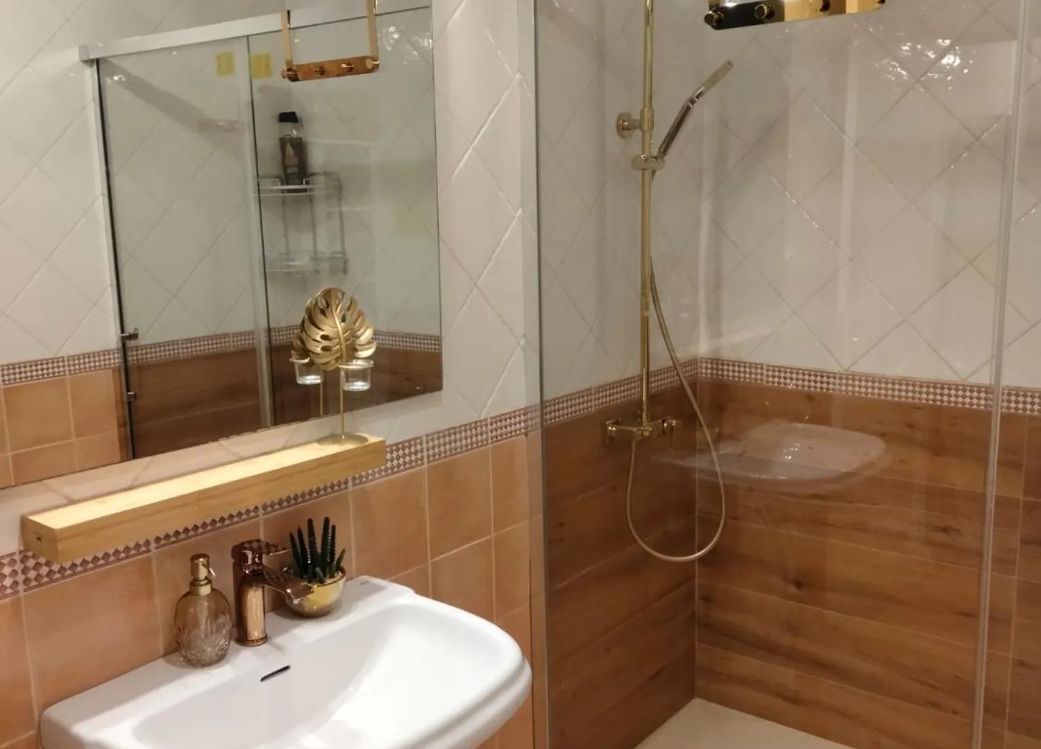 Appartamento Casa Macon Gold Caleta De Fuste