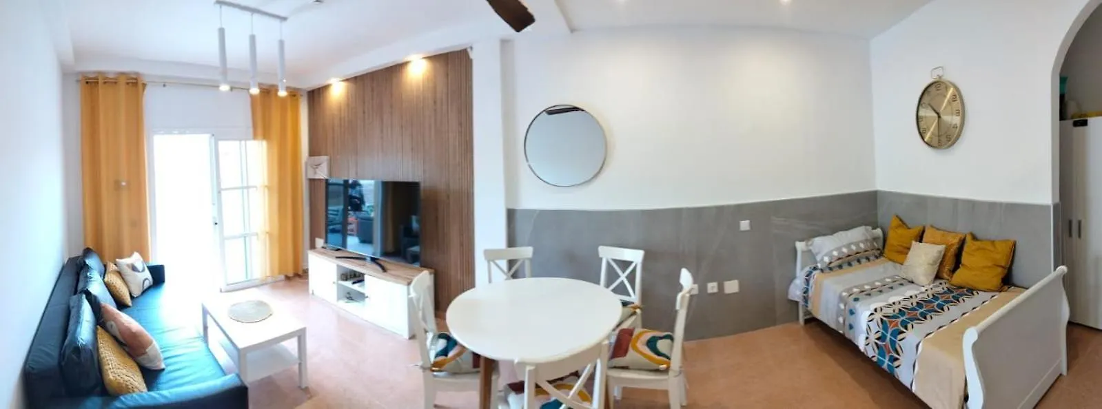 Appartamento Casa Macon Gold Caleta De Fuste