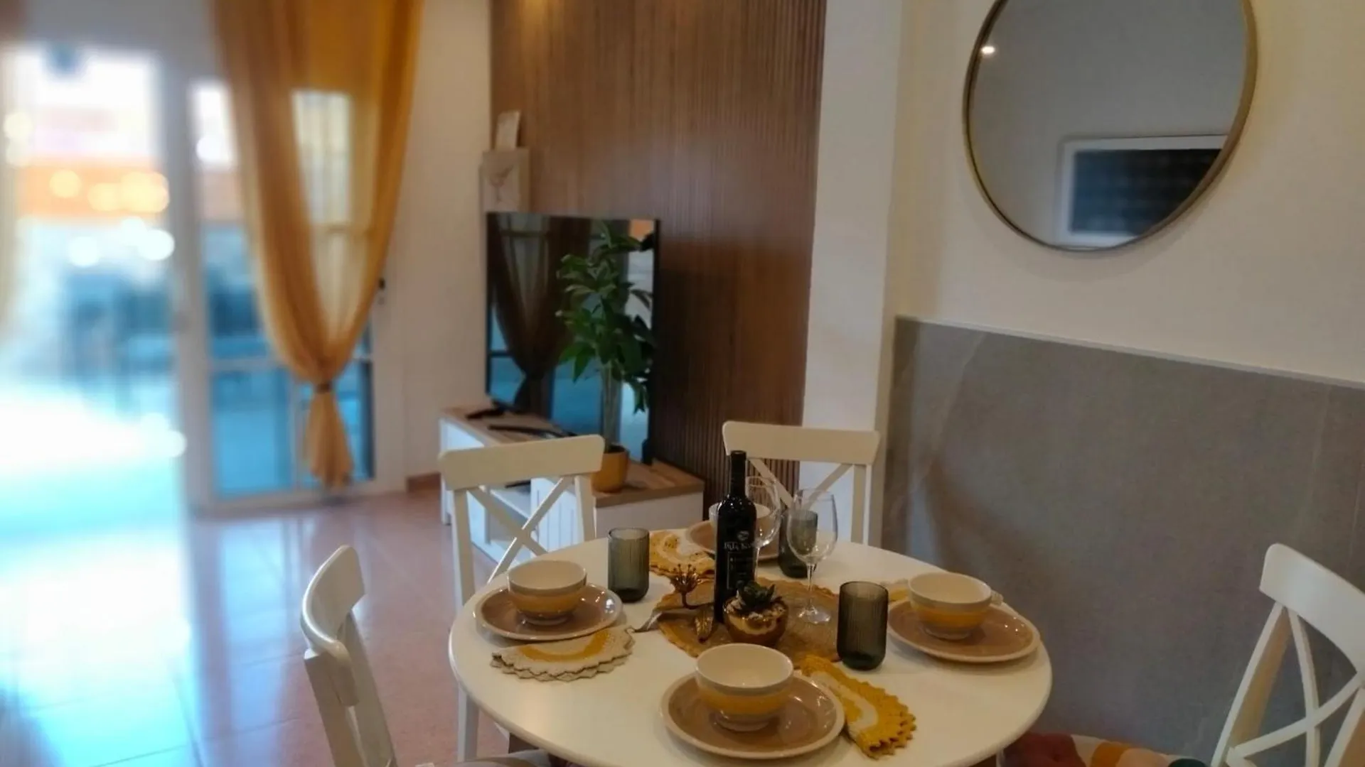 Appartamento Casa Macon Gold Caleta De Fuste