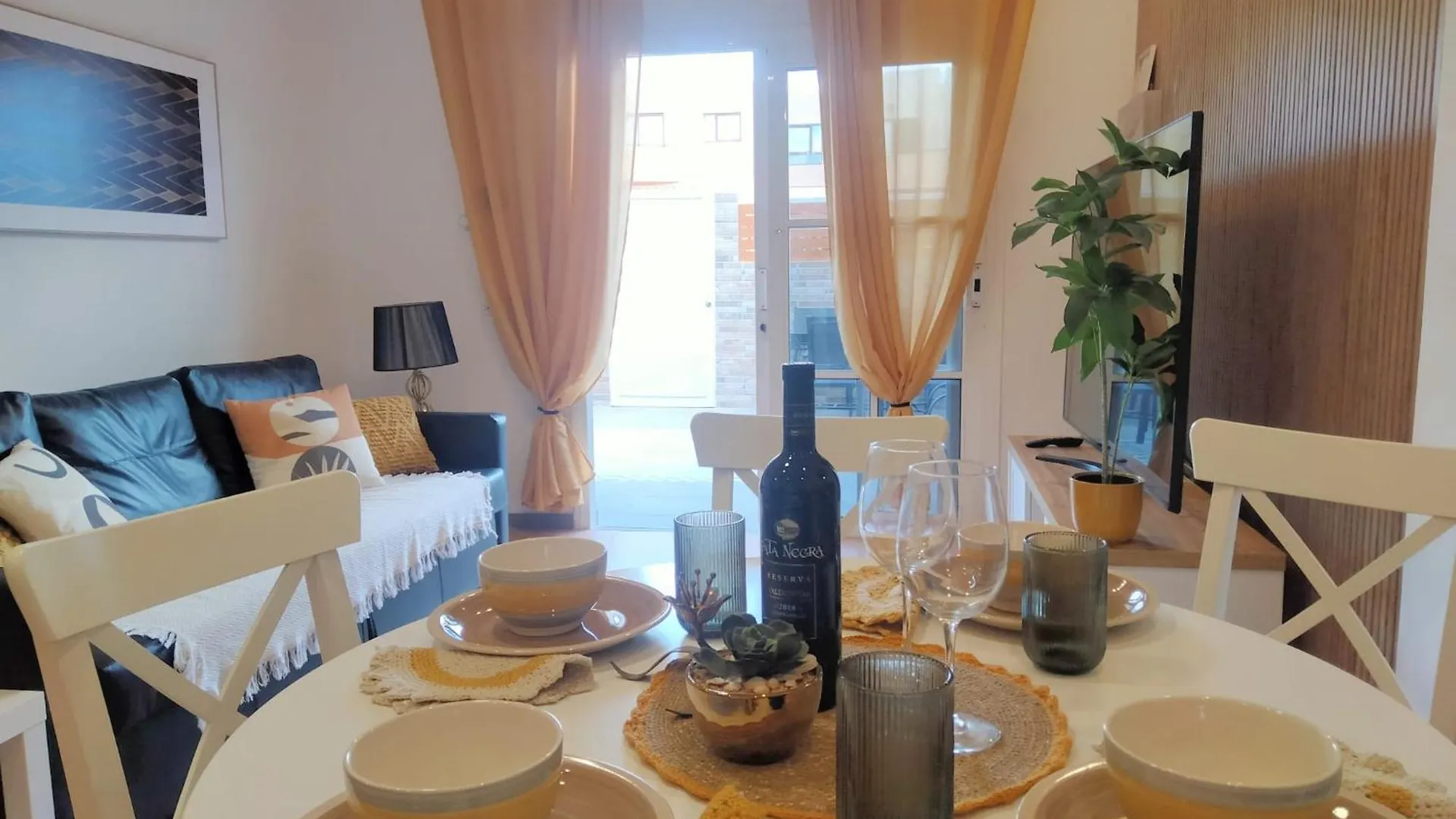 Appartamento Casa Macon Gold Caleta De Fuste