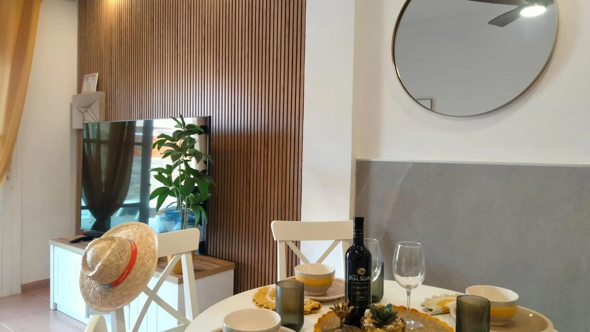 Ferienwohnung Casa Macon Gold Caleta De Fuste 0*,