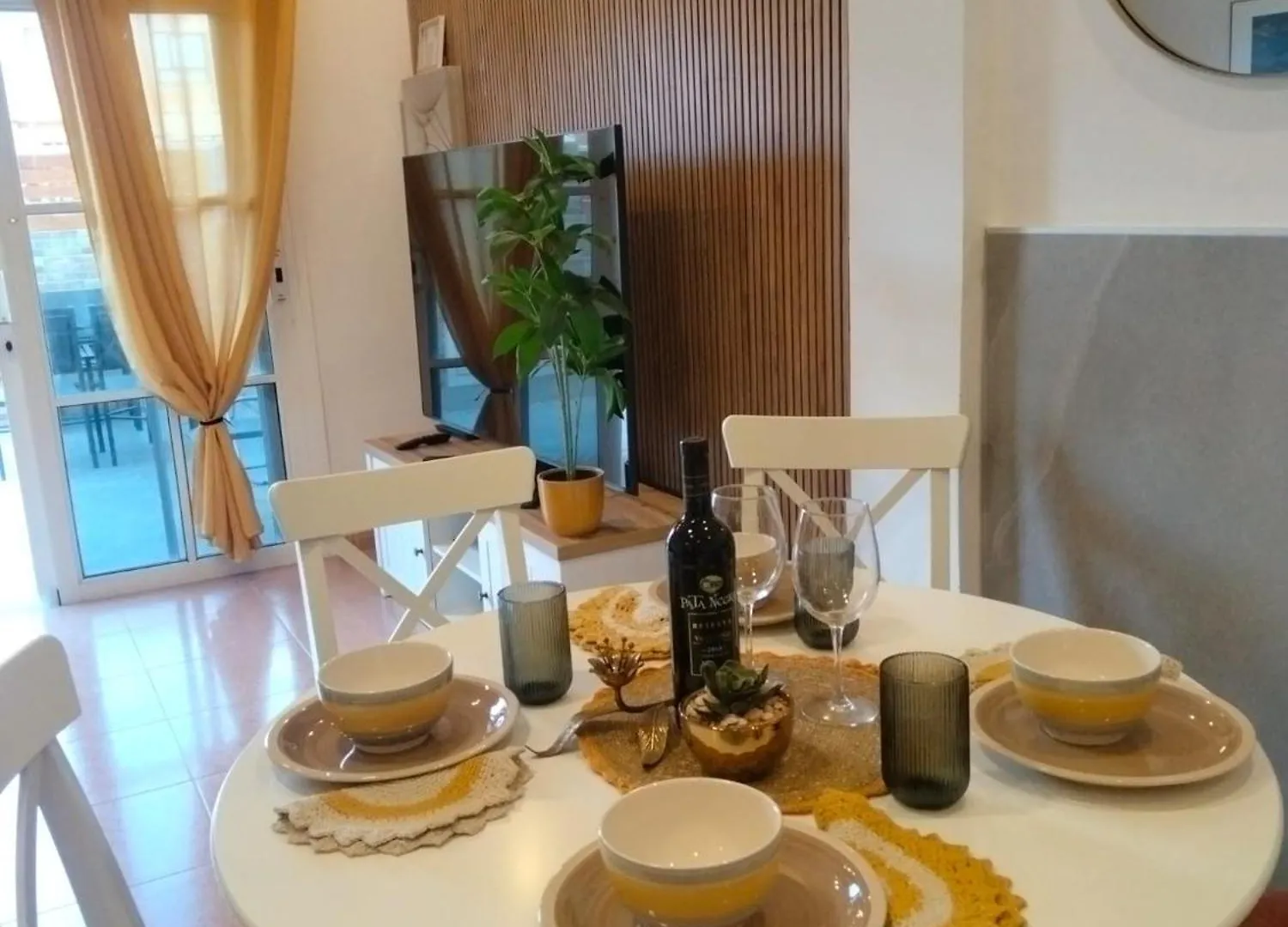 Appartamento Casa Macon Gold Caleta De Fuste 0*,