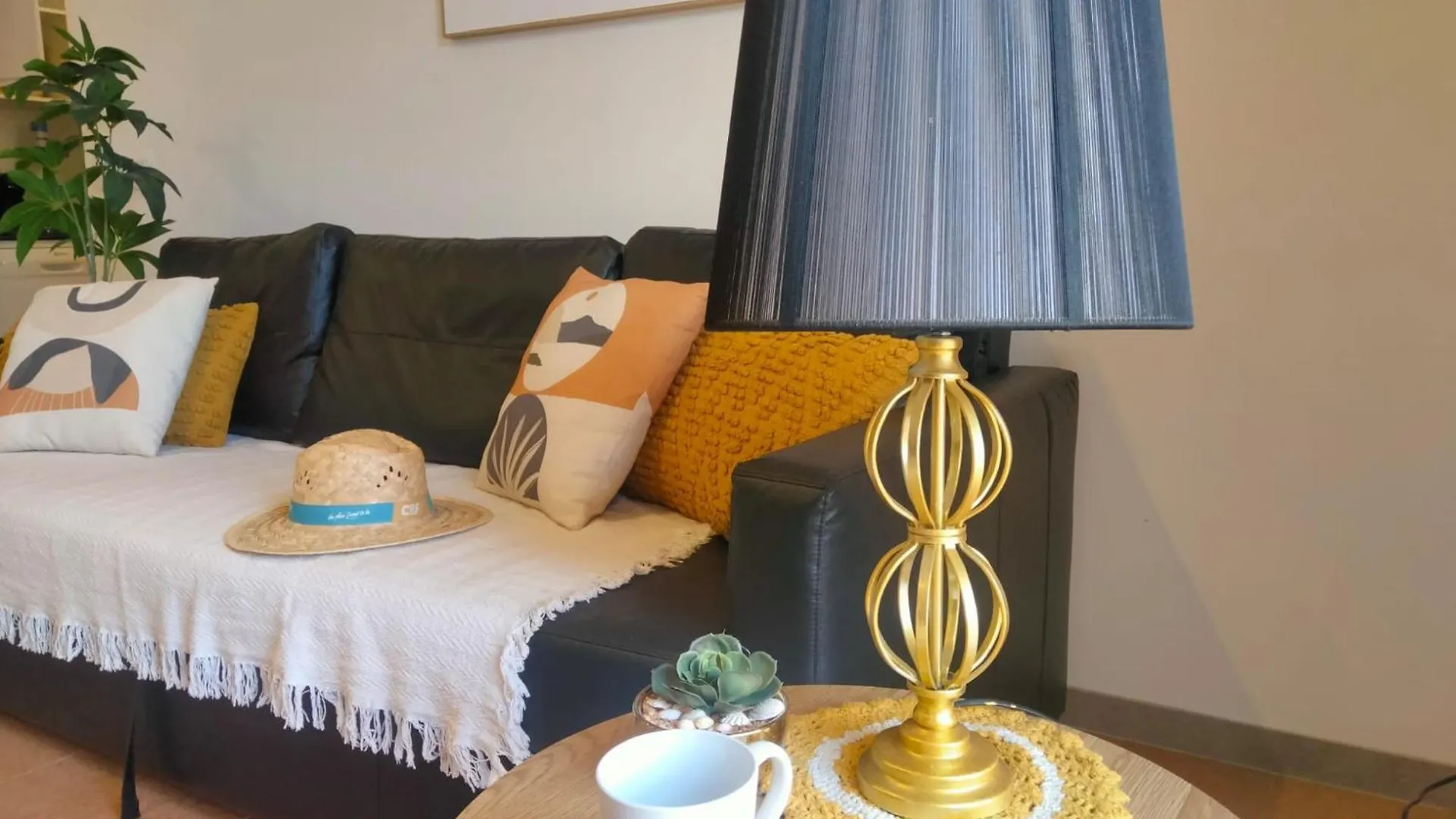 Appartamento Casa Macon Gold Caleta De Fuste 0*,  Spagna