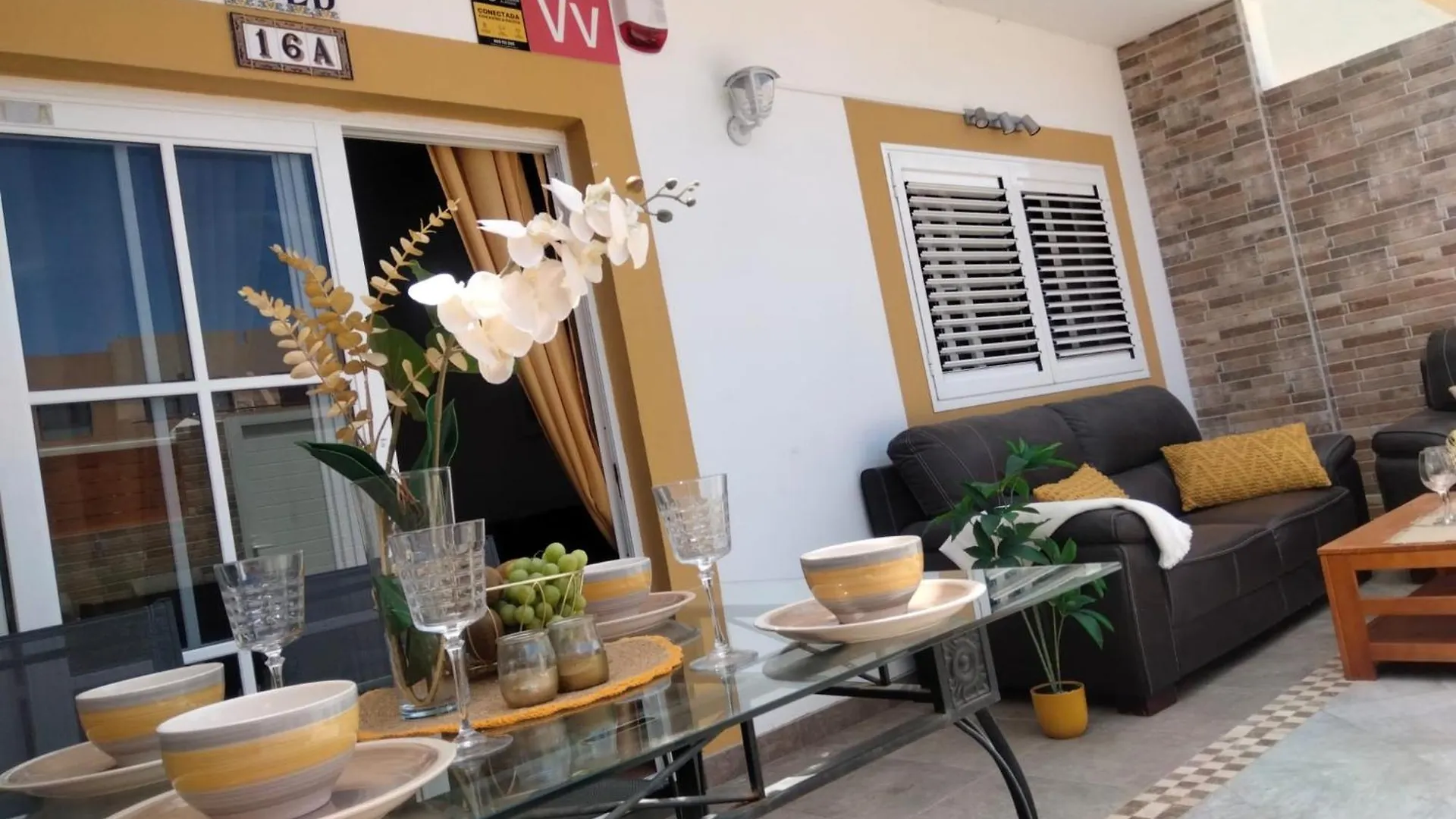 Appartamento Casa Macon Gold Caleta De Fuste Spagna