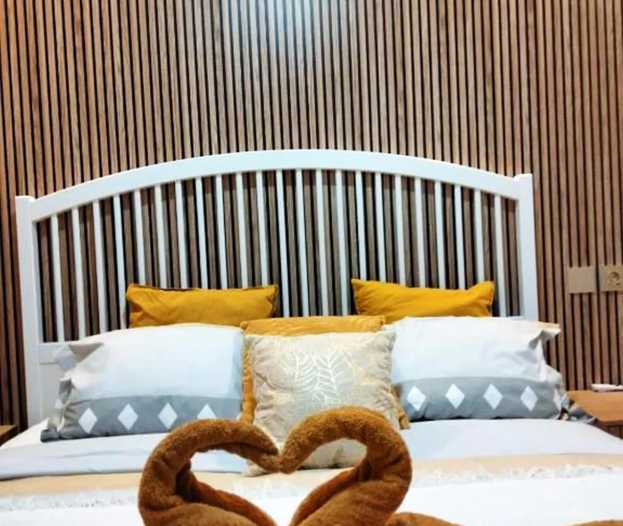 Appartamento Casa Macon Gold Caleta De Fuste