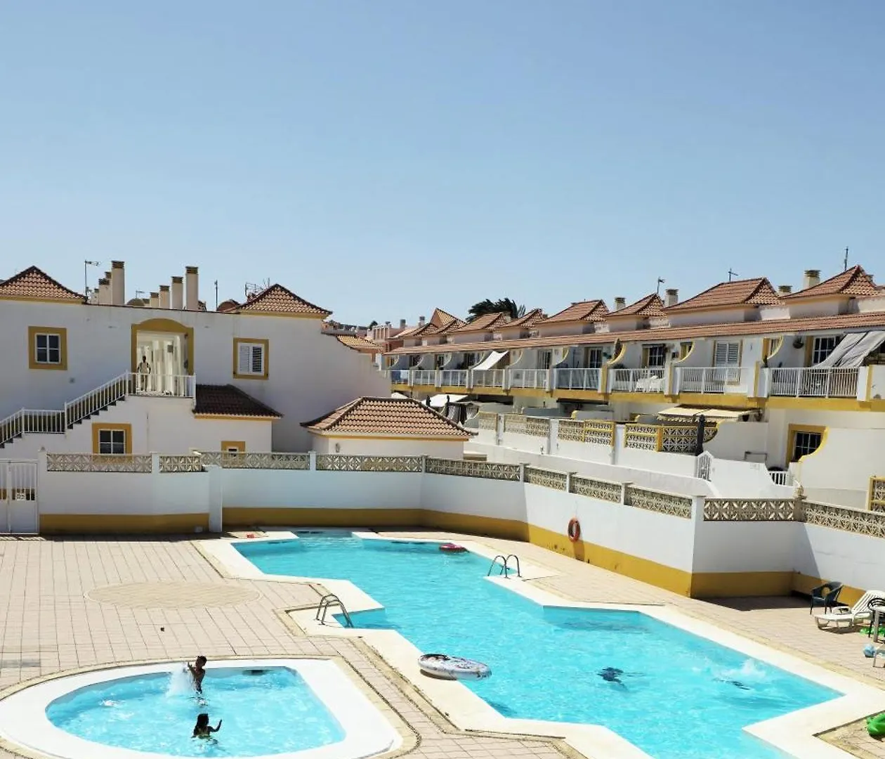 Appartamento Casa Macon Gold Caleta De Fuste Spagna