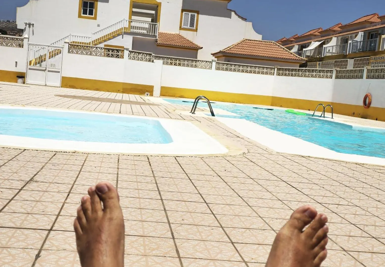 Appartamento Casa Macon Gold Caleta De Fuste