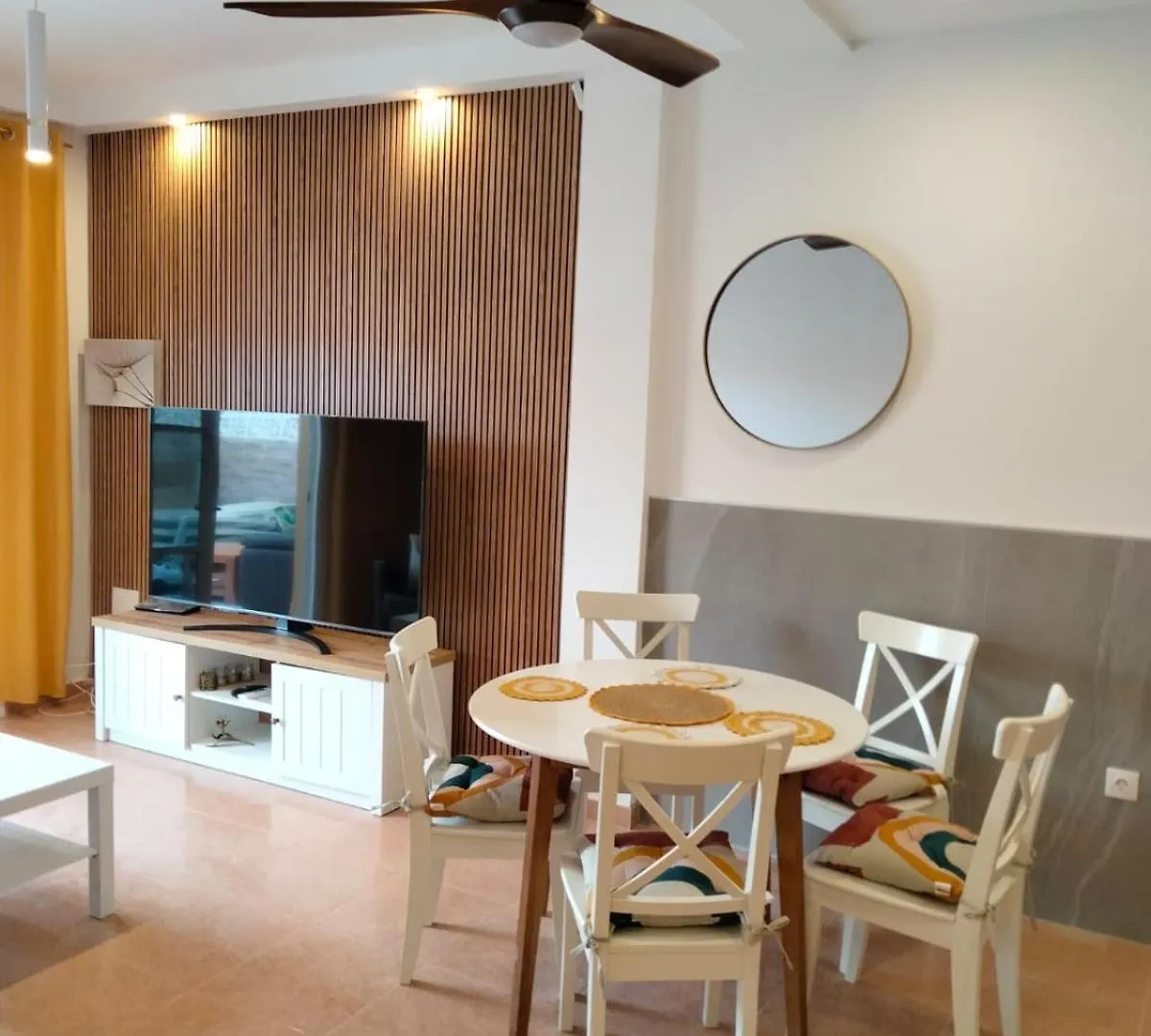 Appartamento Casa Macon Gold Caleta De Fuste