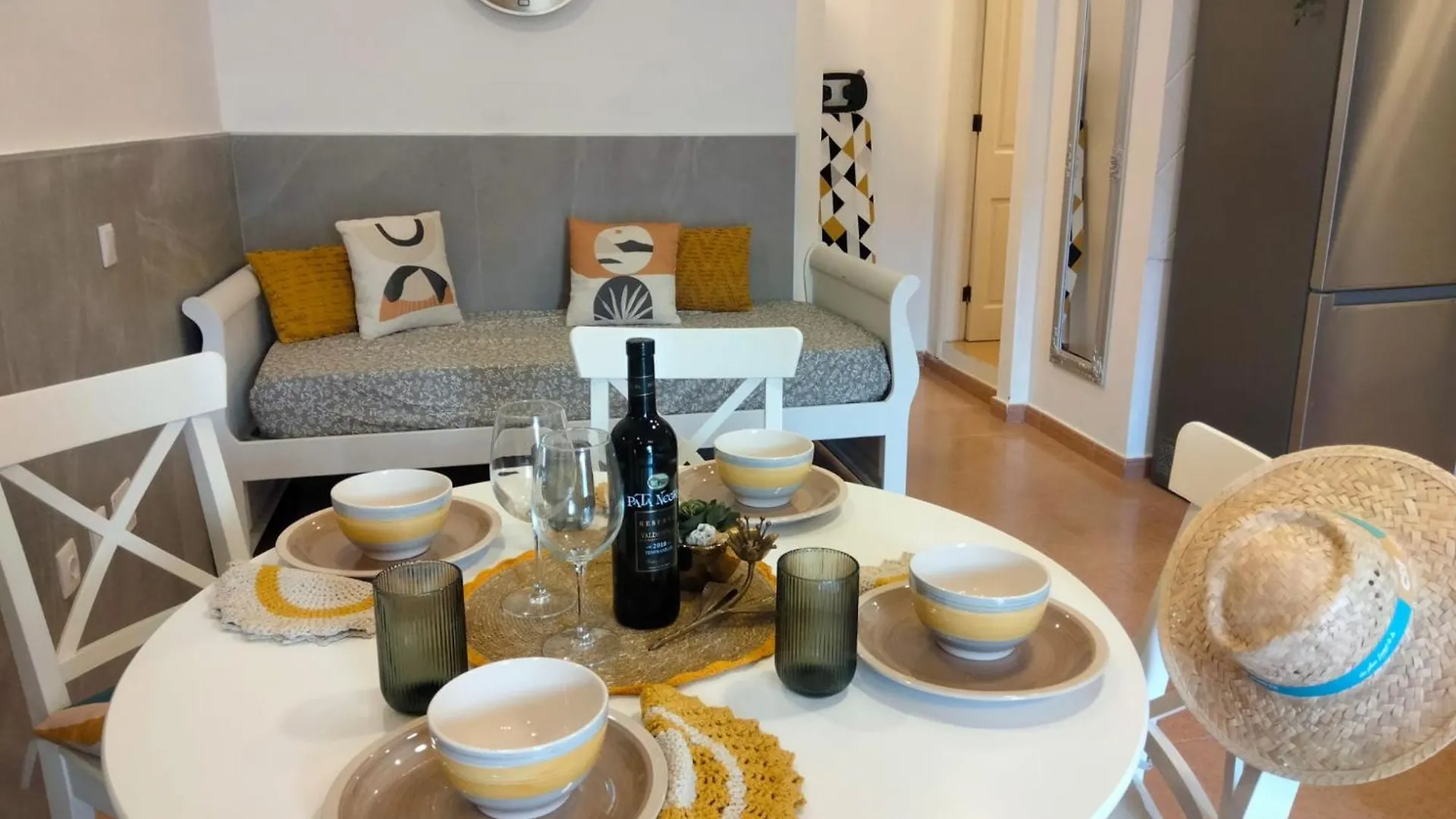 Appartamento Casa Macon Gold Caleta De Fuste